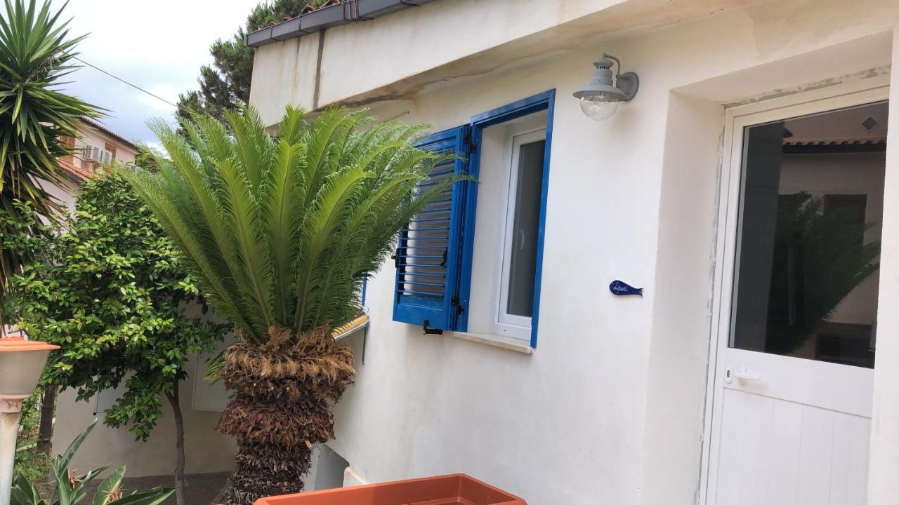Dilettaanna Luxury Apartment Lipari Tropea Exterior foto